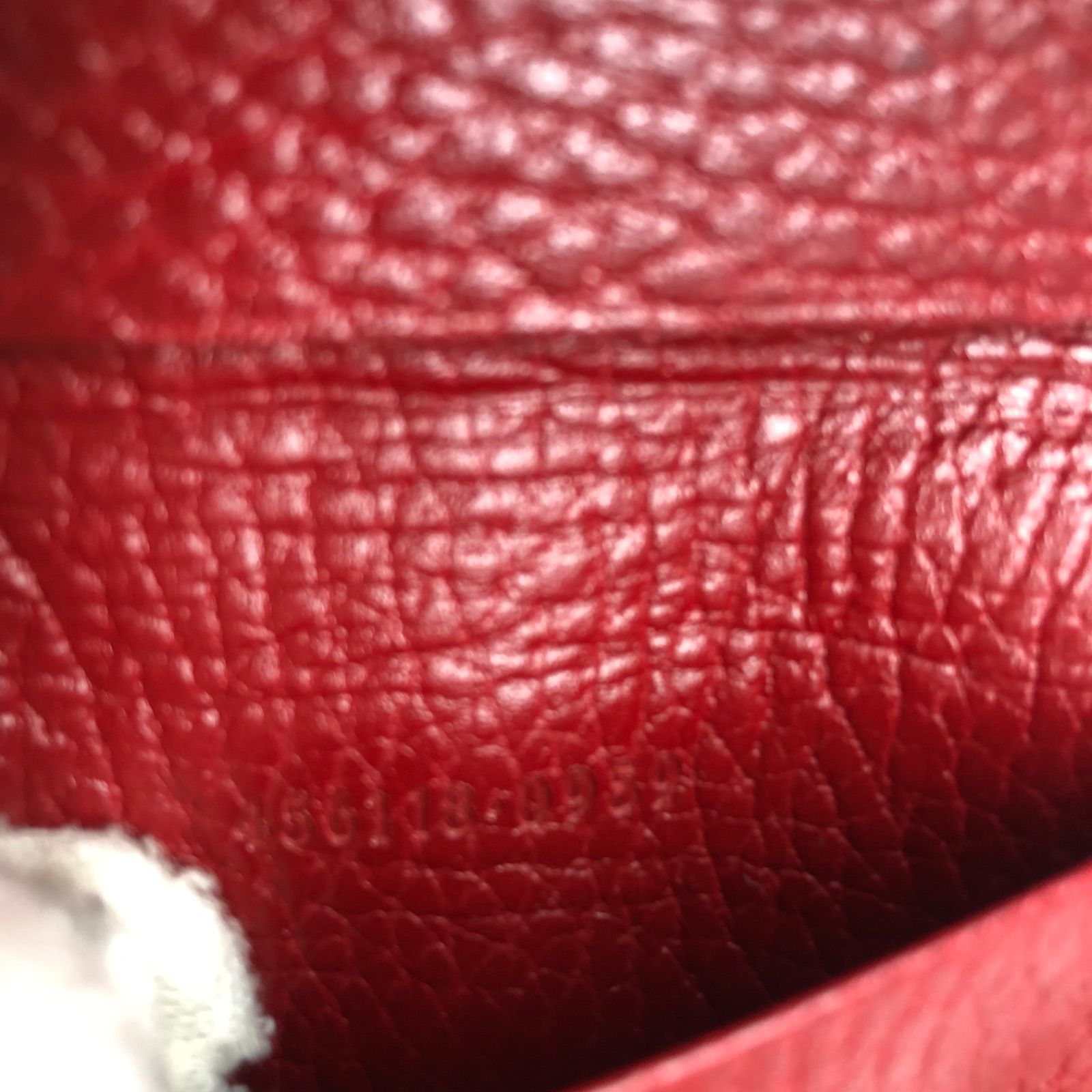 6連キーケース GGマーモント