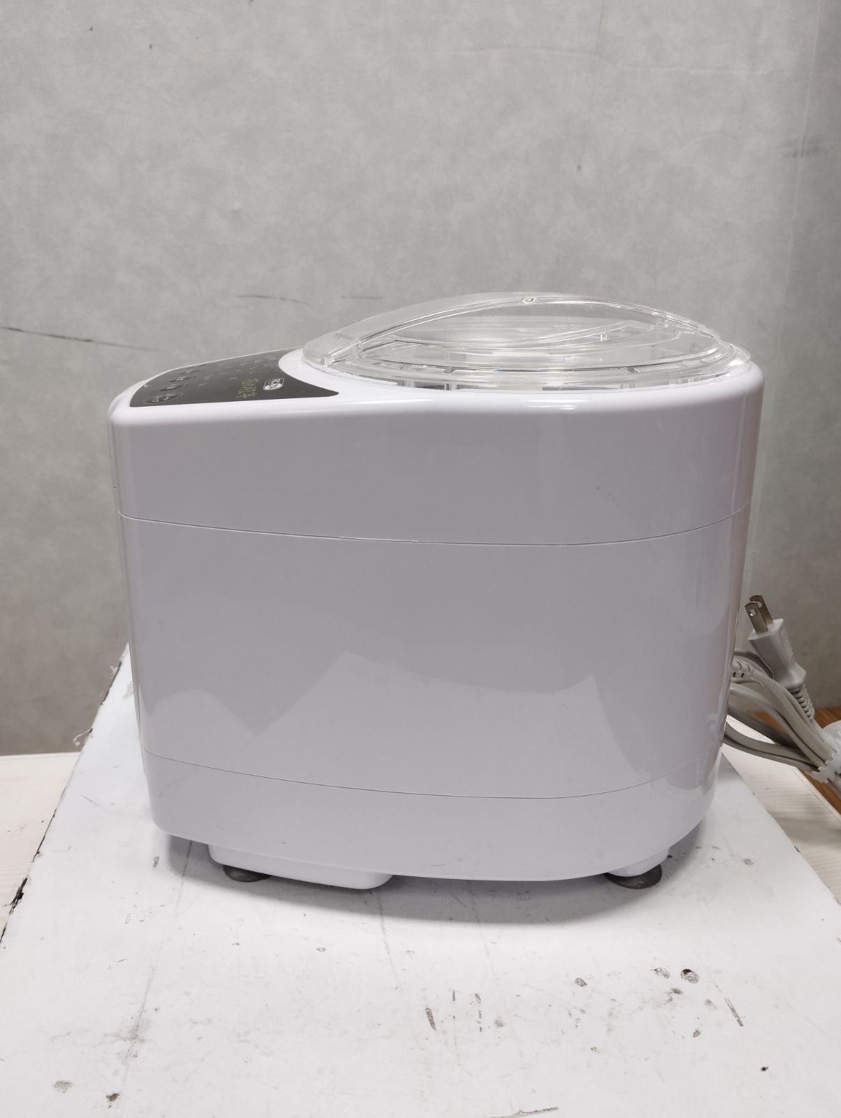 Y 548 山本電気 家庭用精米機 YE-RC 21 A