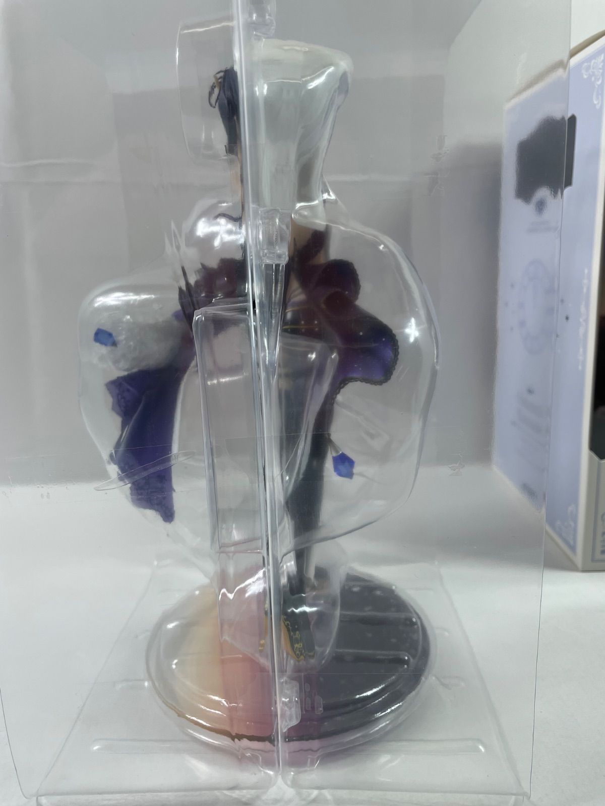 1 7完成品フィギュア