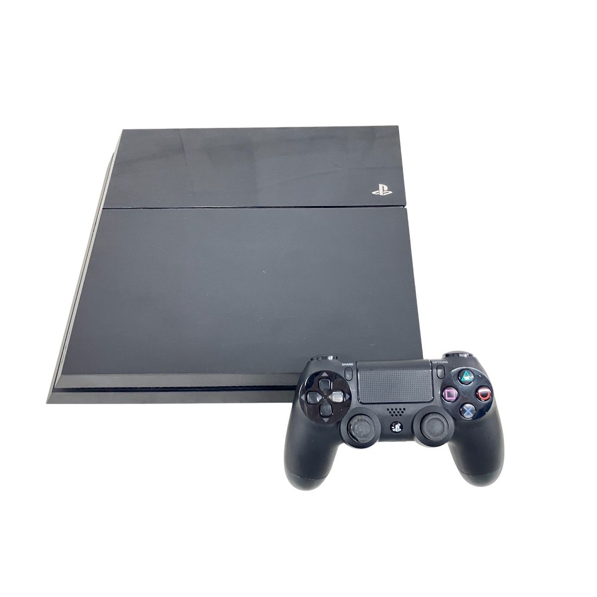 Sony ソニー PS4 CUH-1100A PlayStation4 PS4 プレステ4 ゲーム機器 家電 K10511360