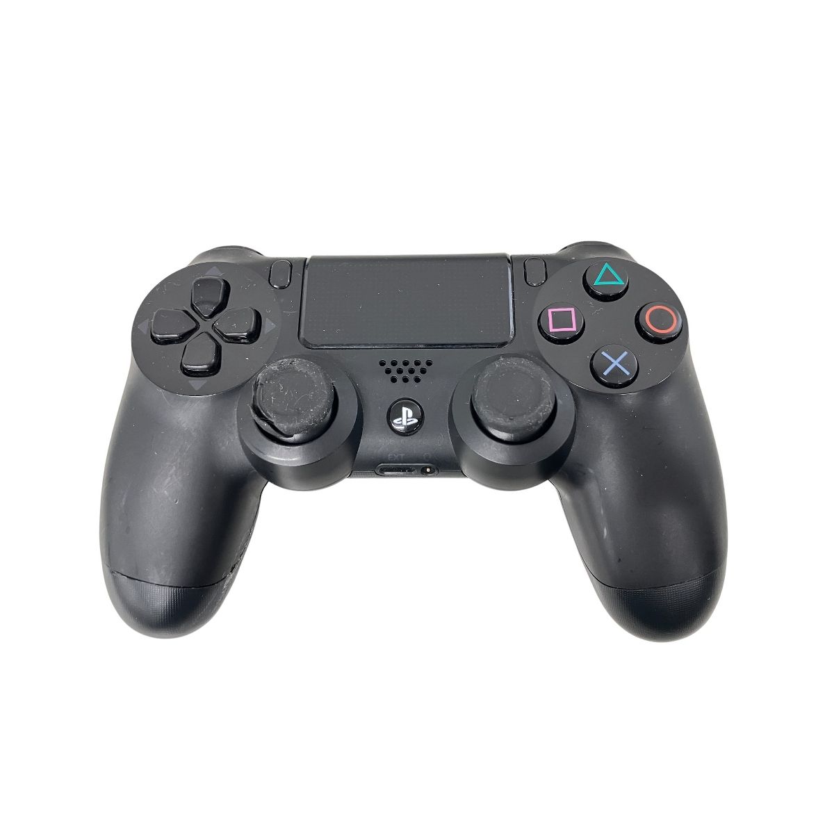 プレステ4 ゲーム機器