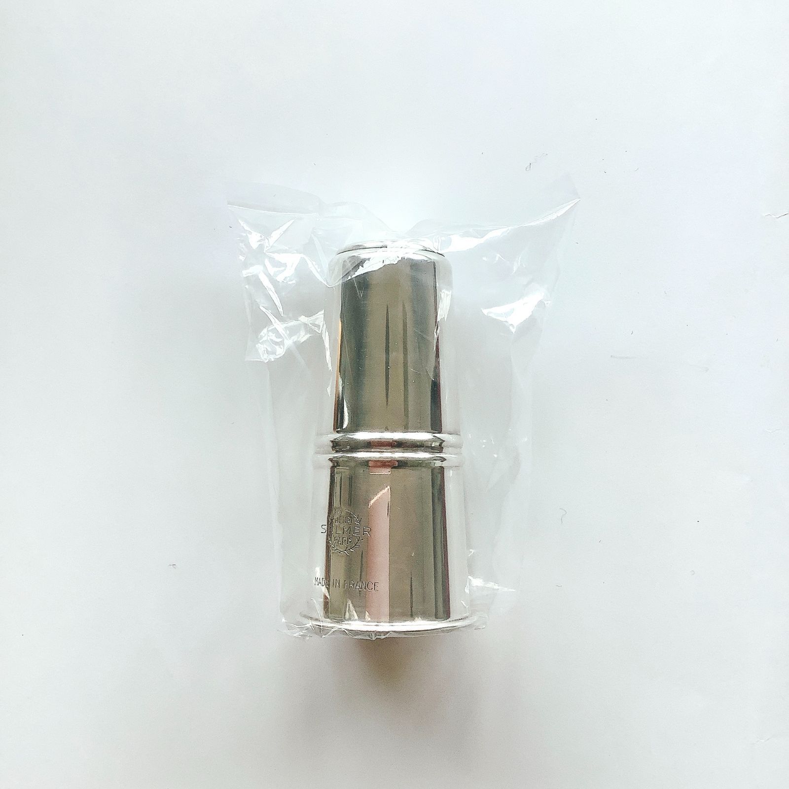 バスクラリネットマウスピースキャップ セルマー