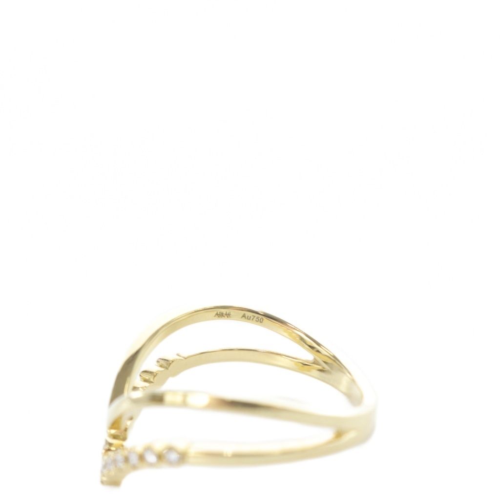 12号 イエローゴールド