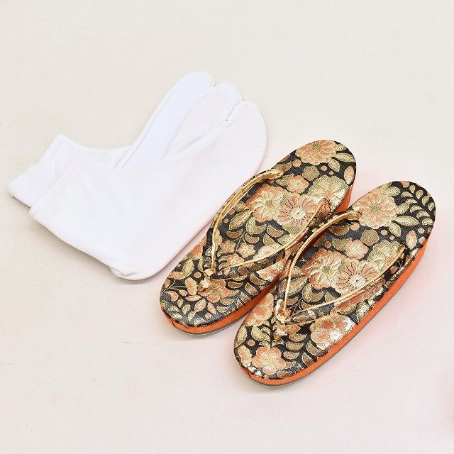 リサイクル和装小物