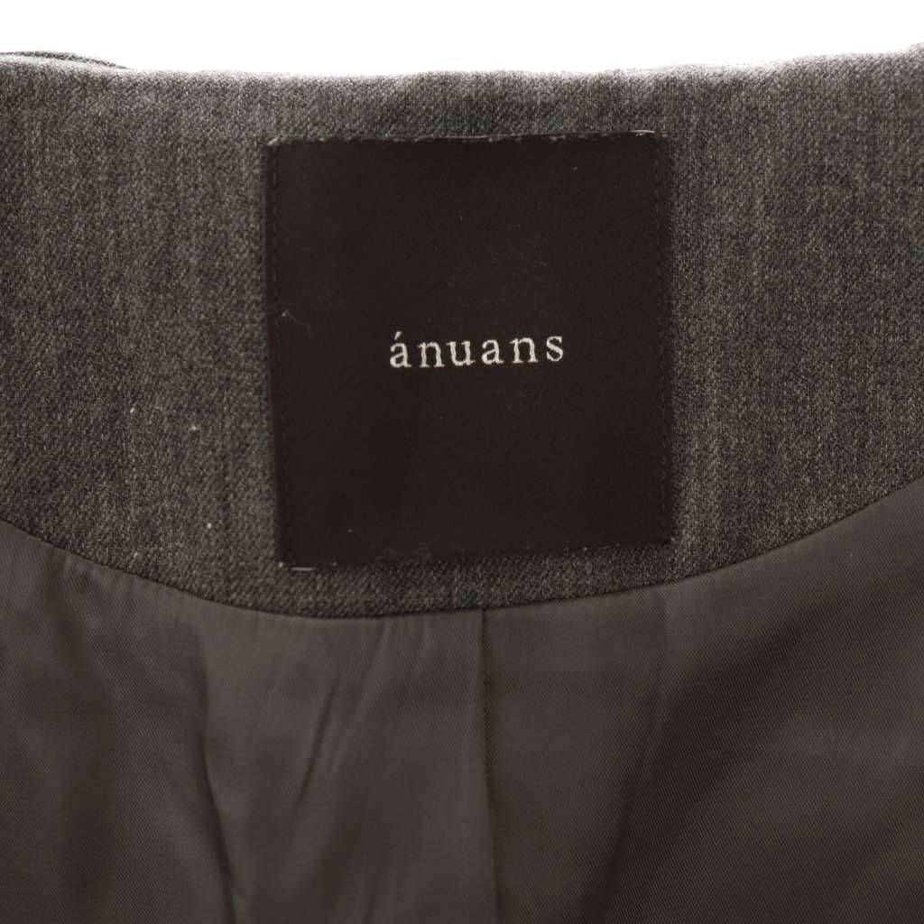 テーラードジャケット