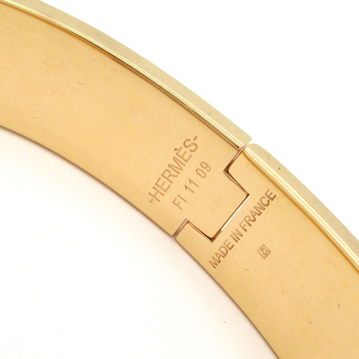 エルメス バングル