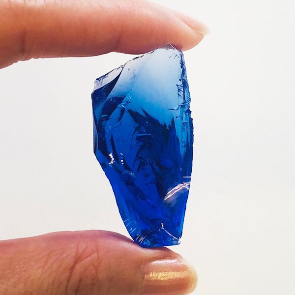 エレスチャルサファイアアンダラ 青