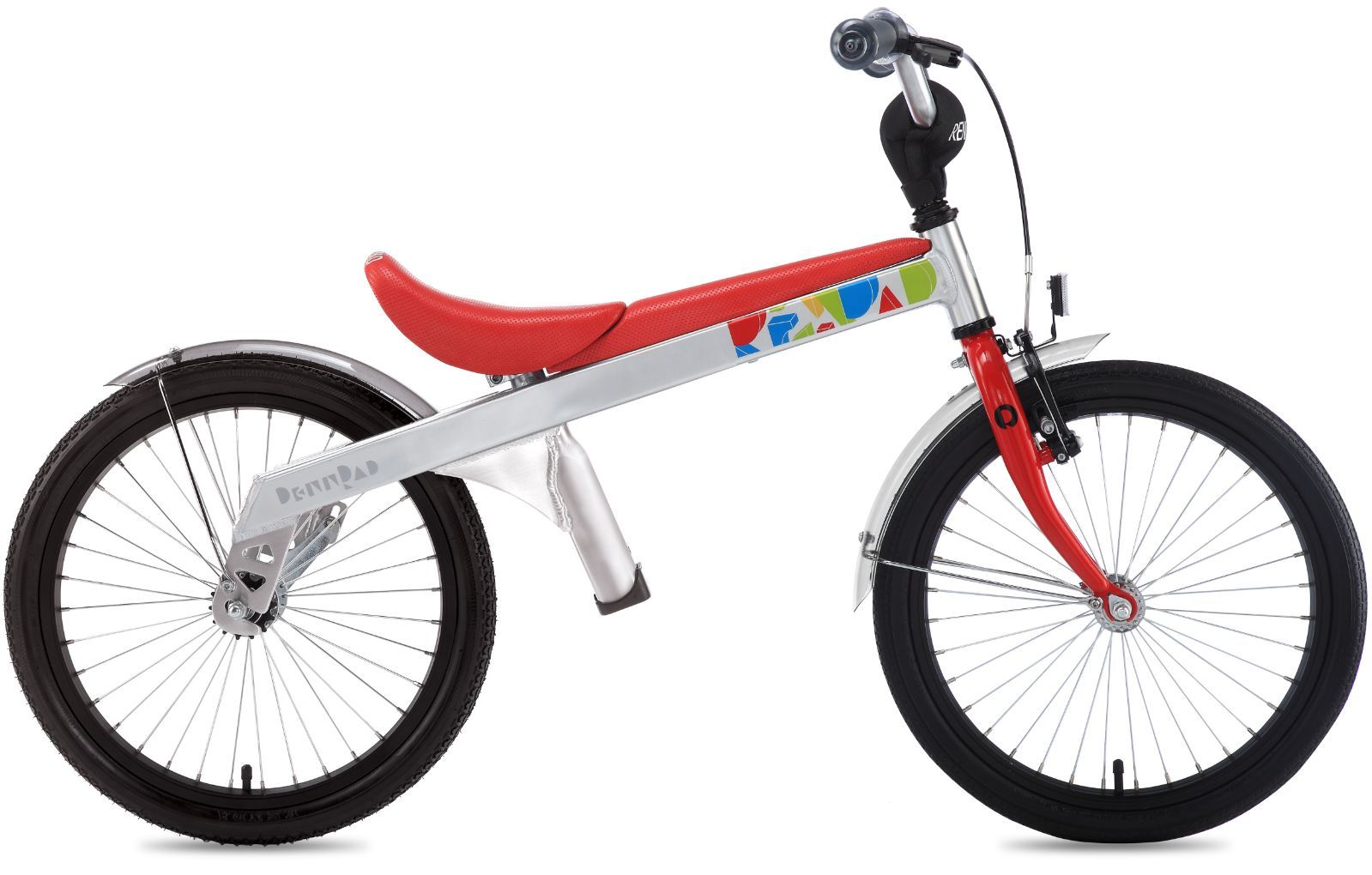 Rennrad18 レンラッド18インチ ランニングバイク 自転車 変身自転車