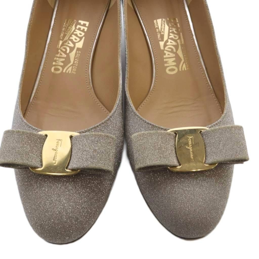 サルヴァトーレフェラガモ Salvatore