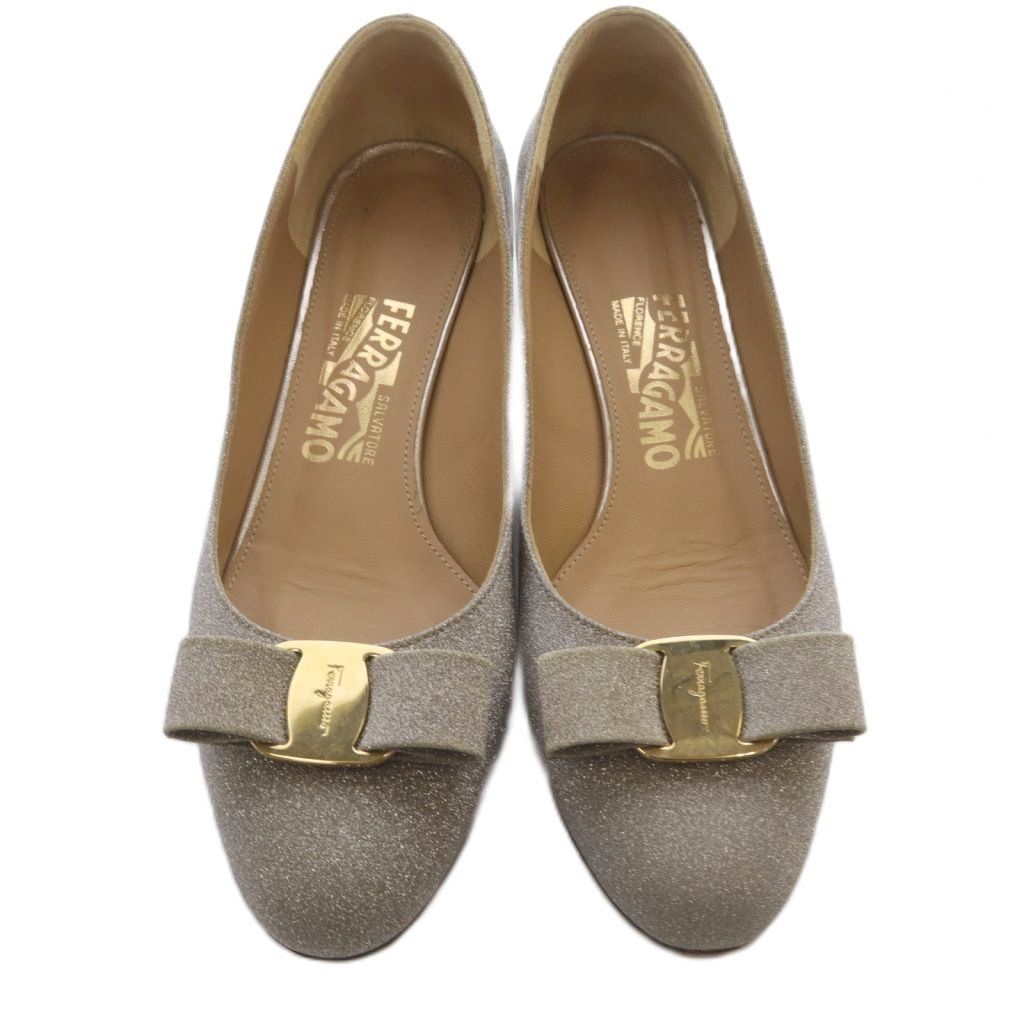 サルヴァトーレフェラガモ Salvatore