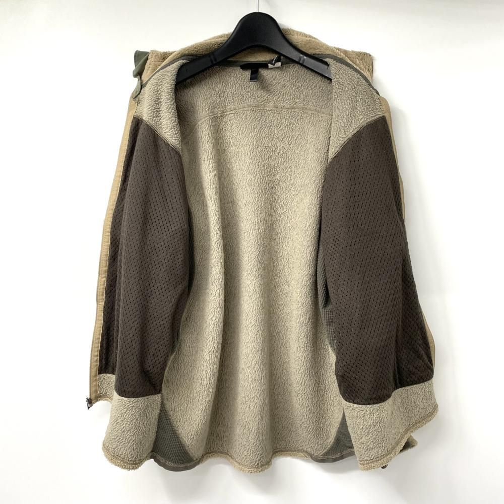 ファスナー欠け有