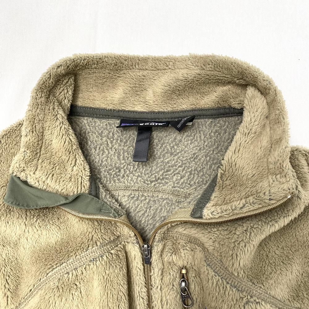 カーキ サイズL