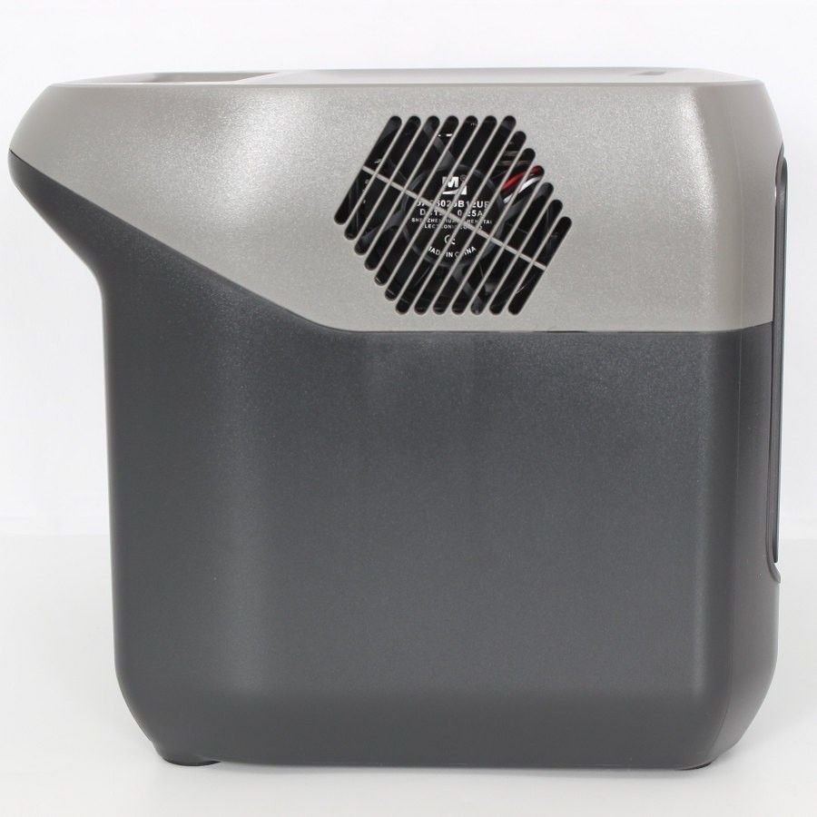 エコフロー デルタ