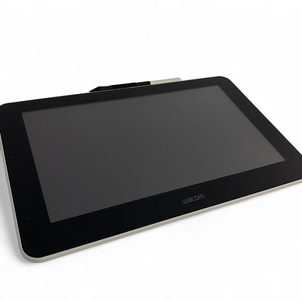 Wacom DTC133 One Creative Pen Display 液晶タブレット 13.3インチ 2020年製 ワコム 液タブ 家電 Z10575909