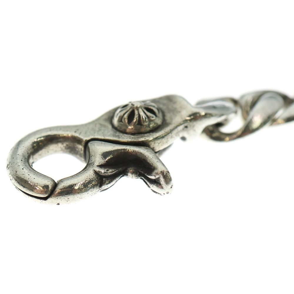 CHROME HEARTS クロムハーツ CLSSC OVAL STAR クラシックオーバル