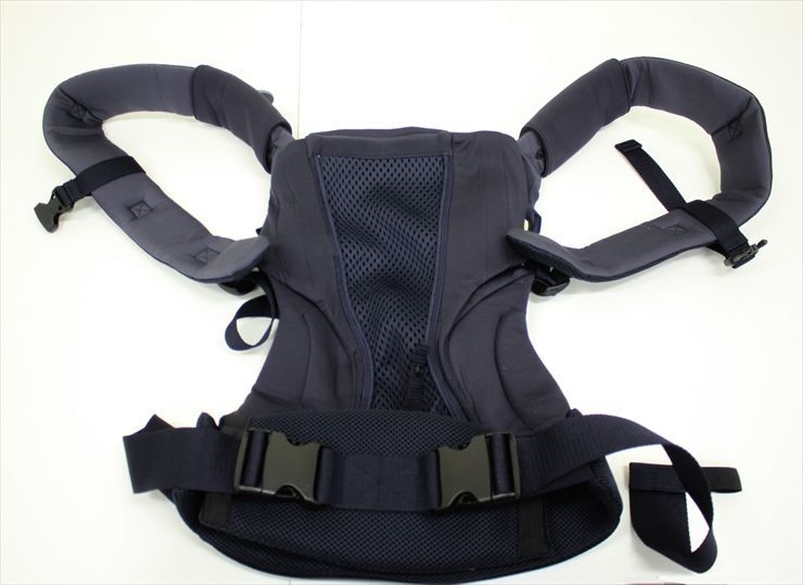 抱っこおんぶ4 WAY