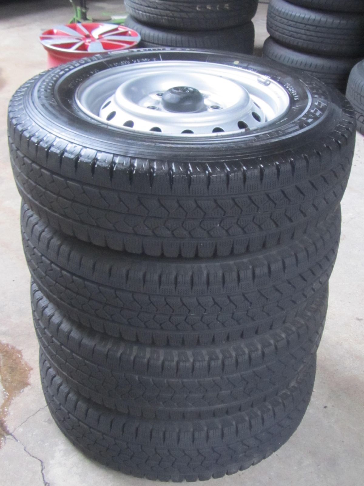 ライトエース も