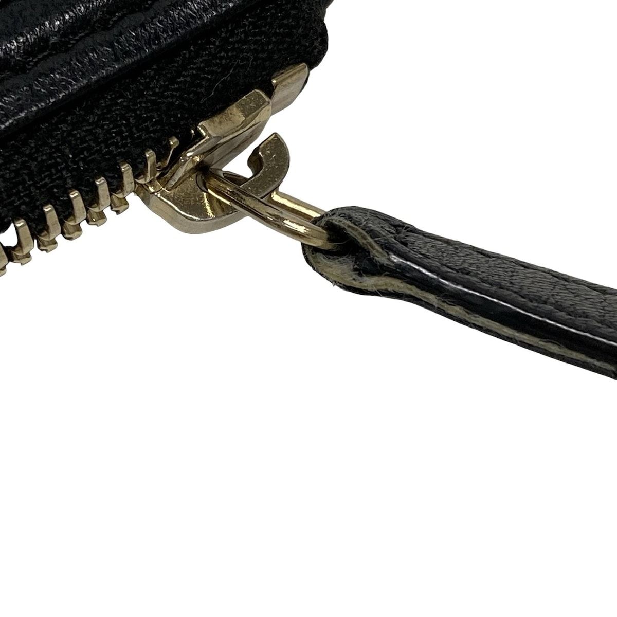 Vステッチ シェブロン