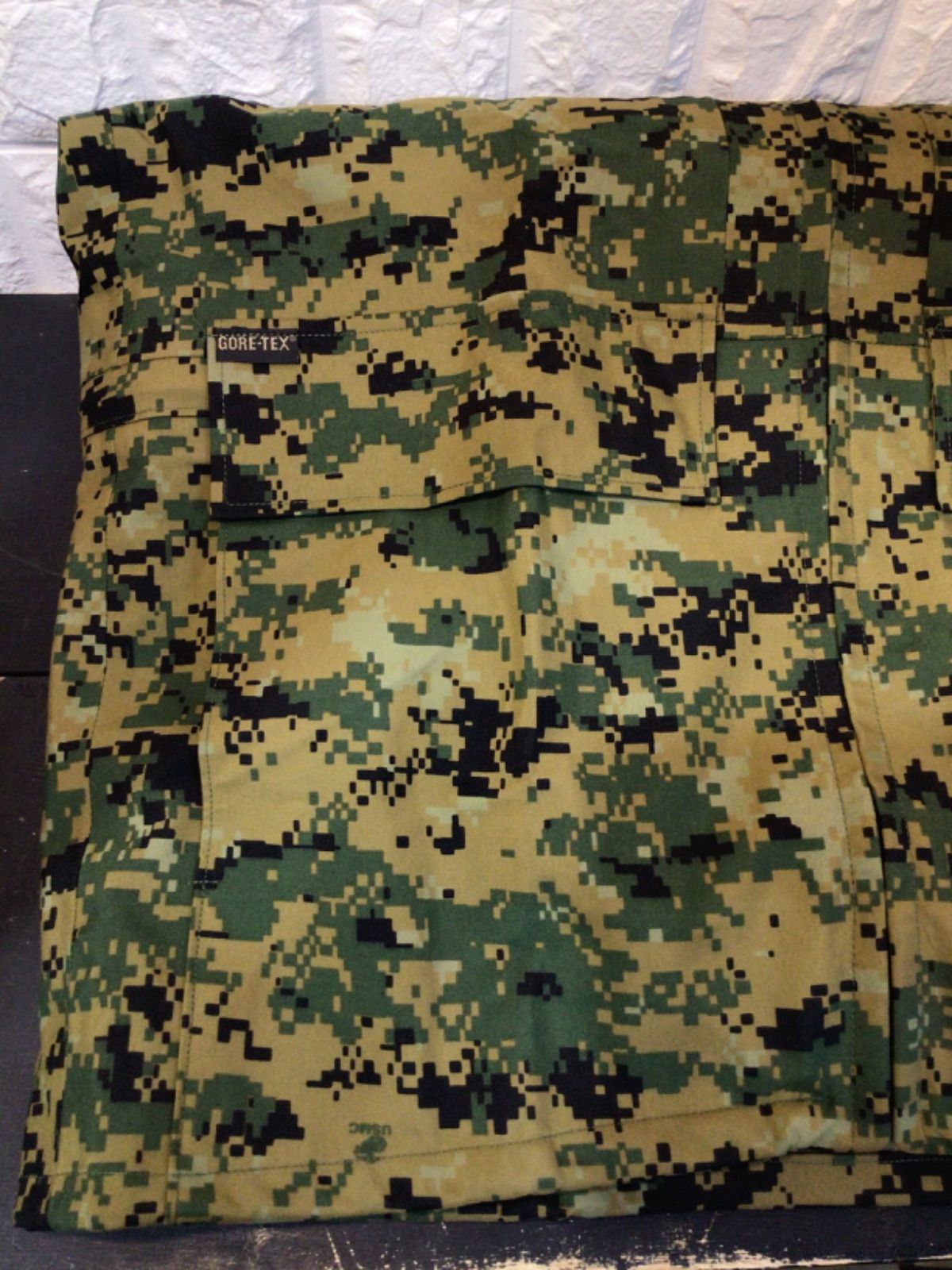 デジカモ ミリタリー