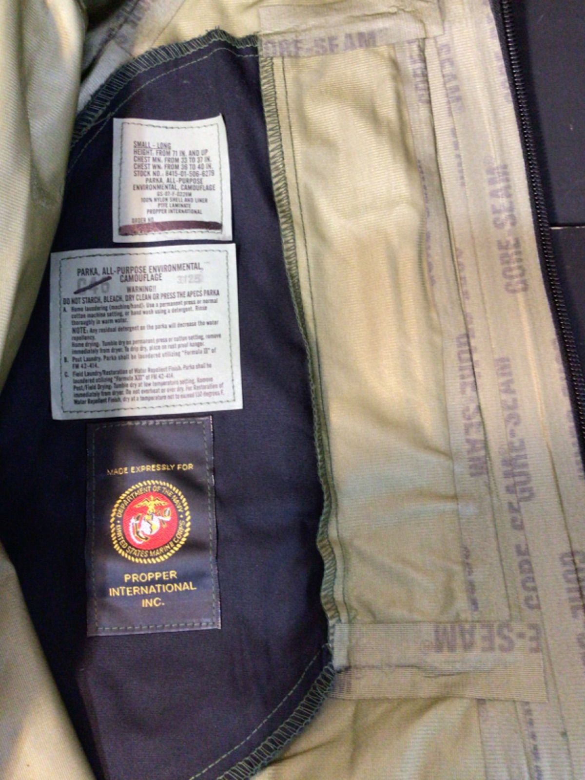 MILITARY デジカモ