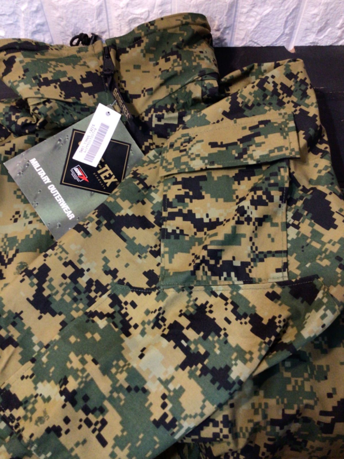 デジカモ ミリタリー