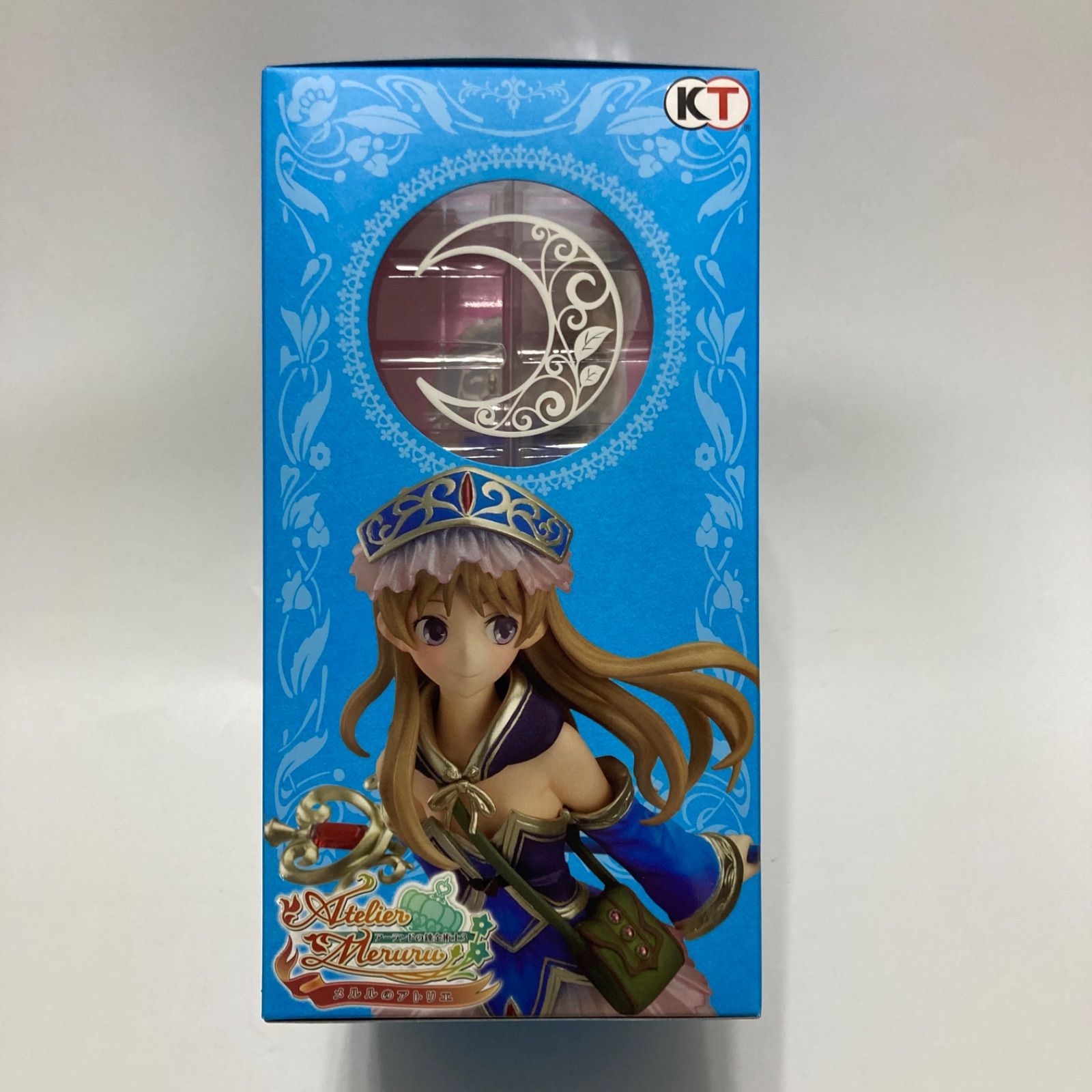 トトリ 19歳ver. メルルのアトリエ アーランドの錬金術士3 1 8 完成品