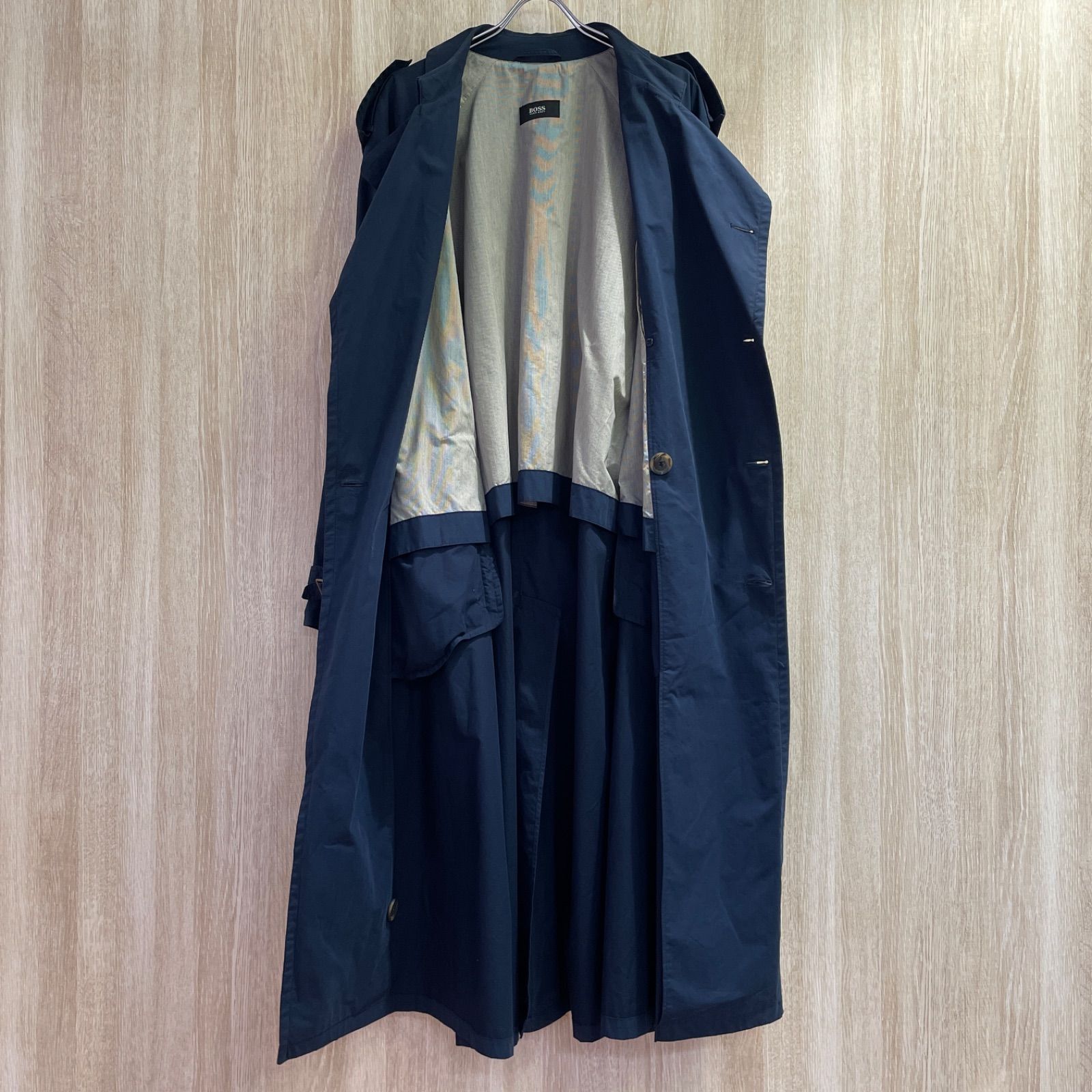 トレンチコート