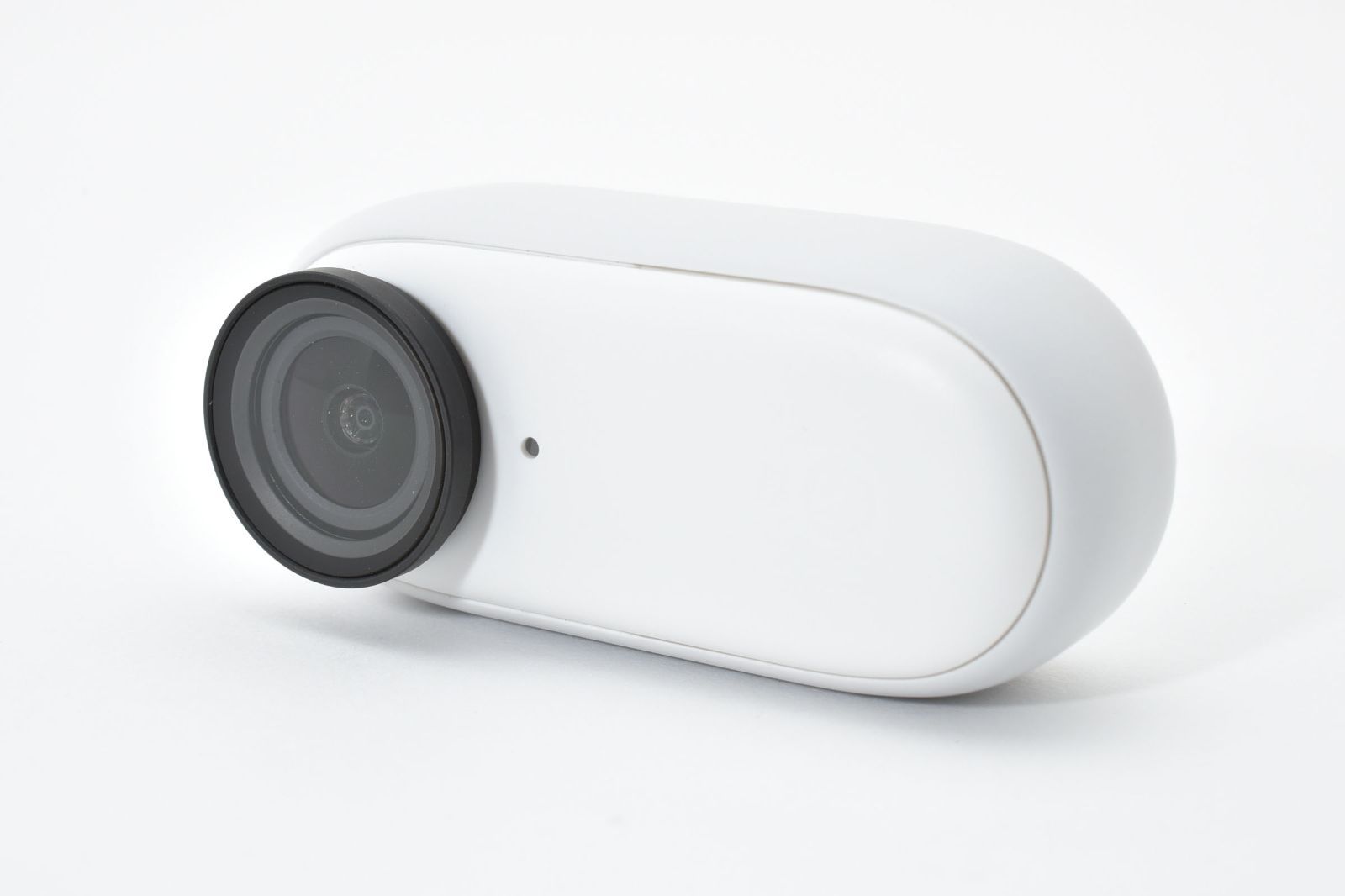 並品 Insta360 GO 2 小型アクションカメラ インスタ360 GO2