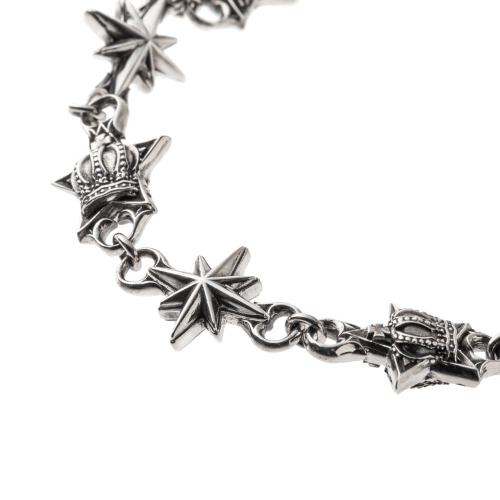 スタークラウンTバーブレス