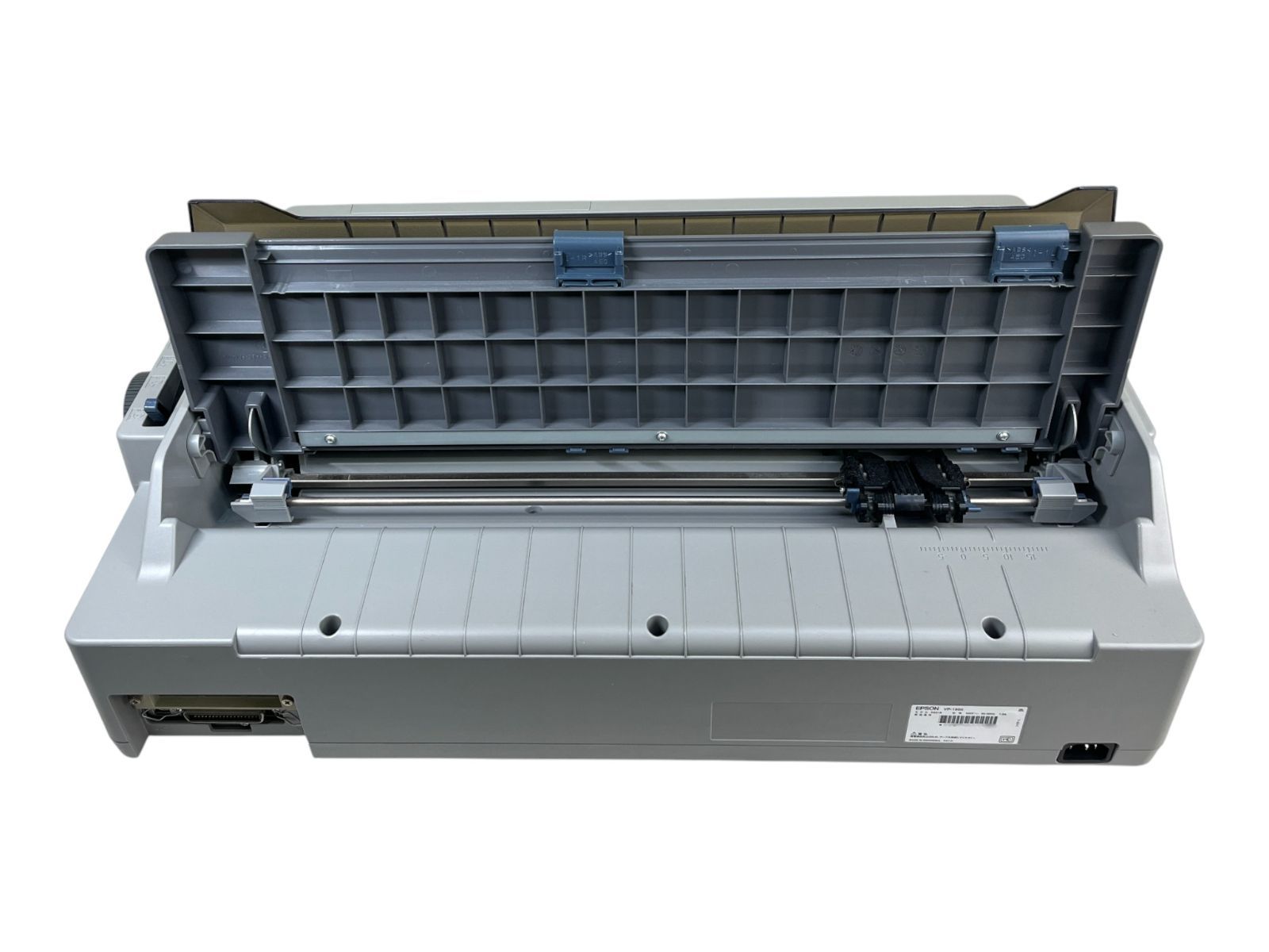 ラフドットまとめ売り 小売 ☆動作良好【EPSON エプソン】VP-1900｜ドットインパクト