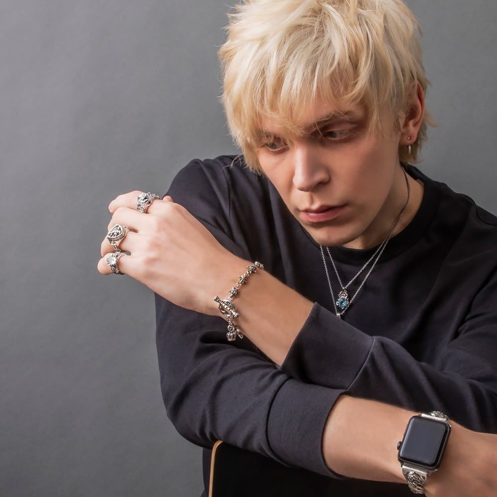 スタークラウンTバーブレス