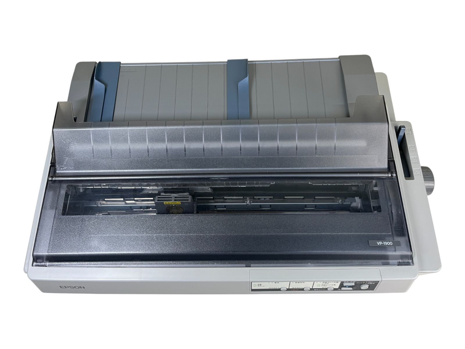 小売 ☆動作良好【EPSON エプソン】VP-1900｜ドットインパクト