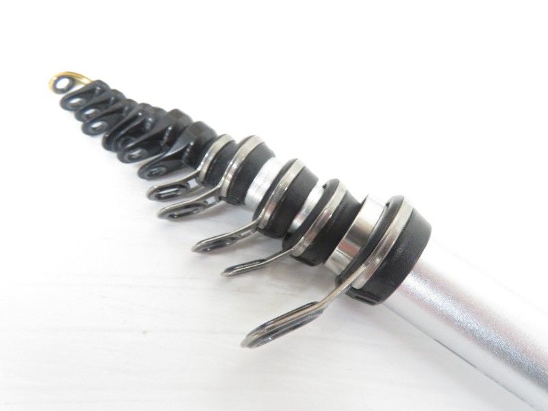 シマノ 20 BB-X 1.2 500-530 SZⅢ 04-