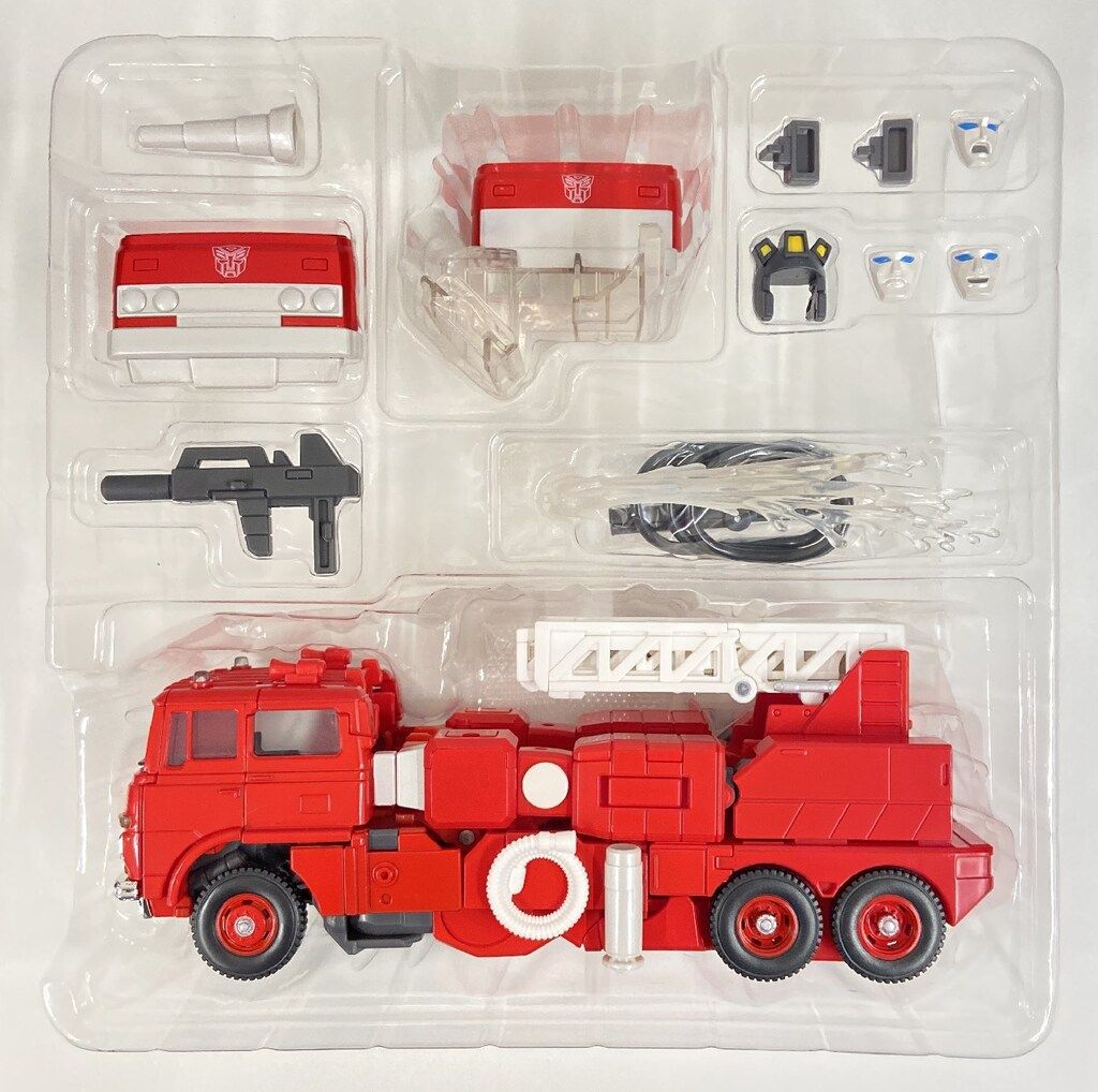 タカラトミー インフェルノ