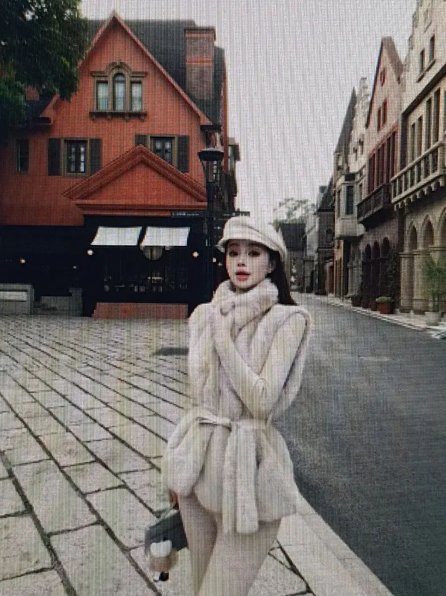 タートルネック 長袖