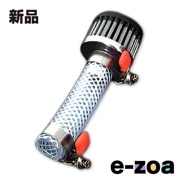 ROUGHu0026ROAD ラフアンドロード Ku0026N ブリーザーフィルターKit