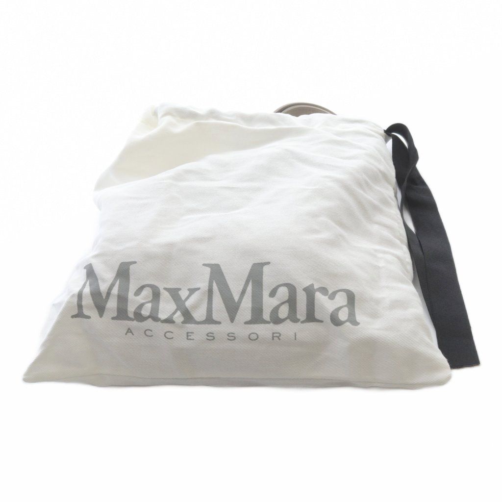 チェーンショルダーバッグ 切替