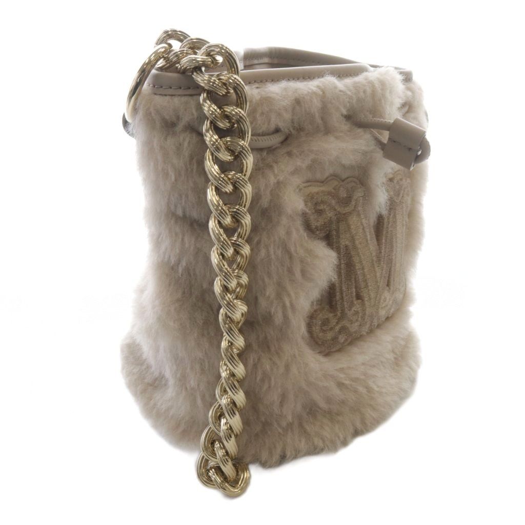 チェーンショルダーバッグ