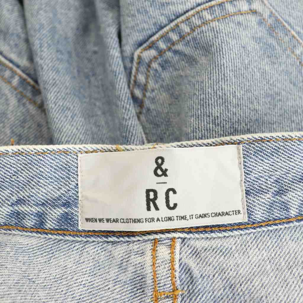 ジッパーフライ 38