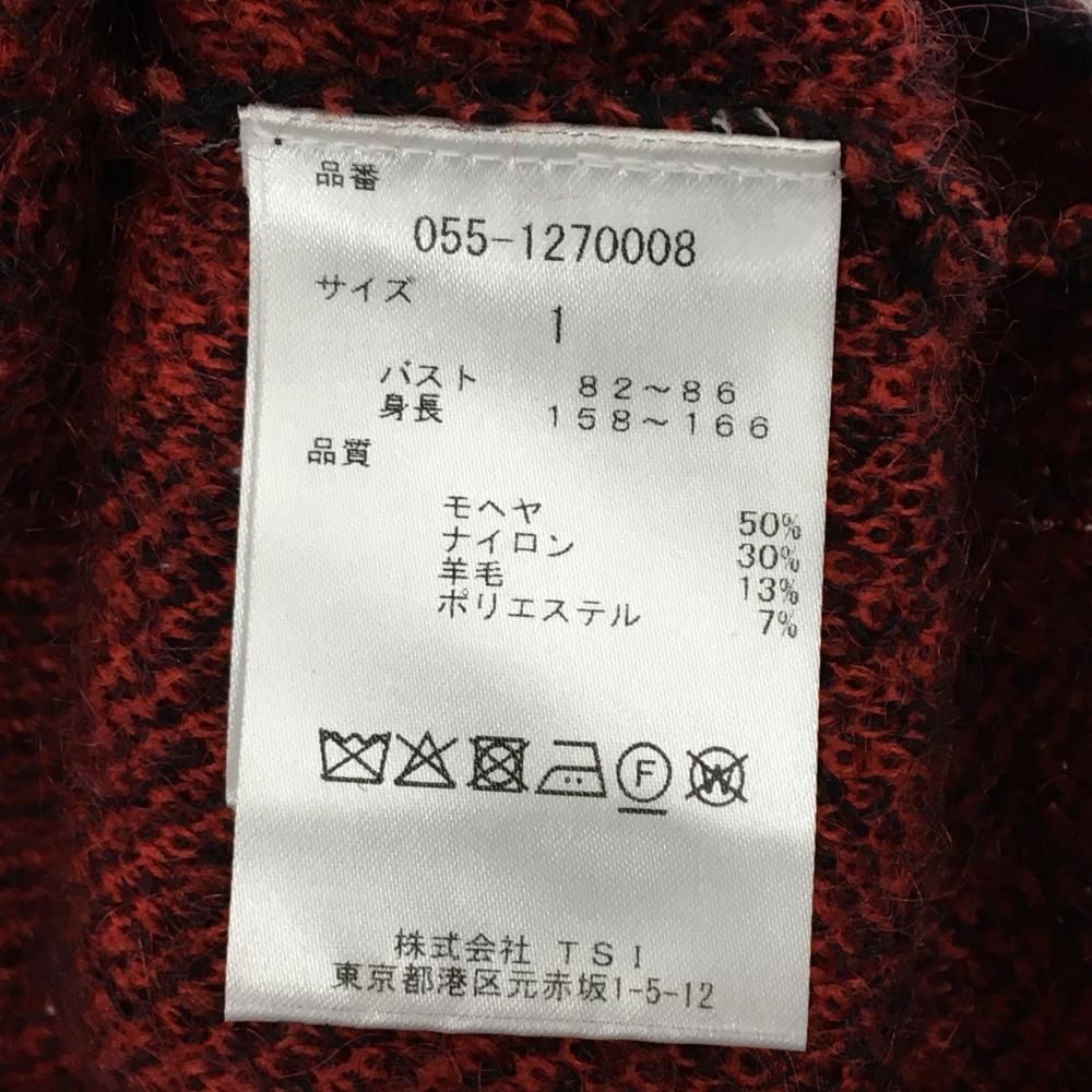 チェック モヘヤ