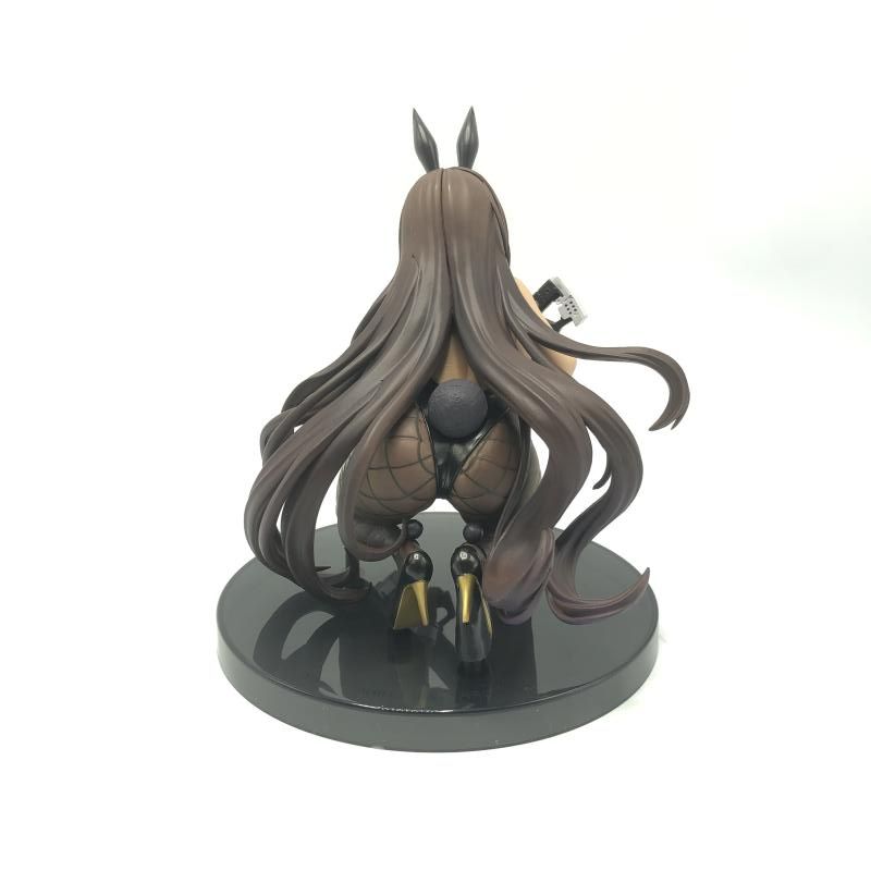 中古】一番くじ B賞 ノワール フィギュア 勝利の女神：NIKKE CHAPTER5