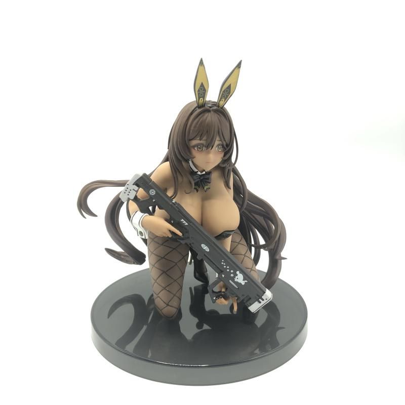 中古】一番くじ B賞 ノワール フィギュア 勝利の女神：NIKKE CHAPTER5