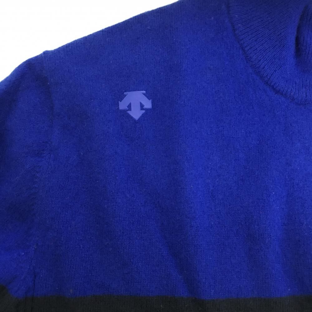 デサントゴルフ セーター