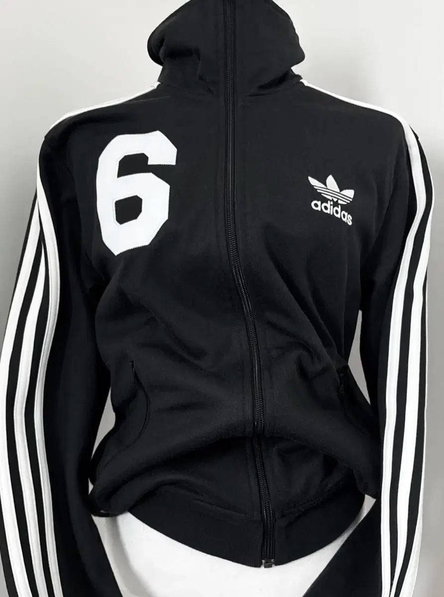 希少 adidas ファイアーバード トラック ジャケット ジャージ 希少