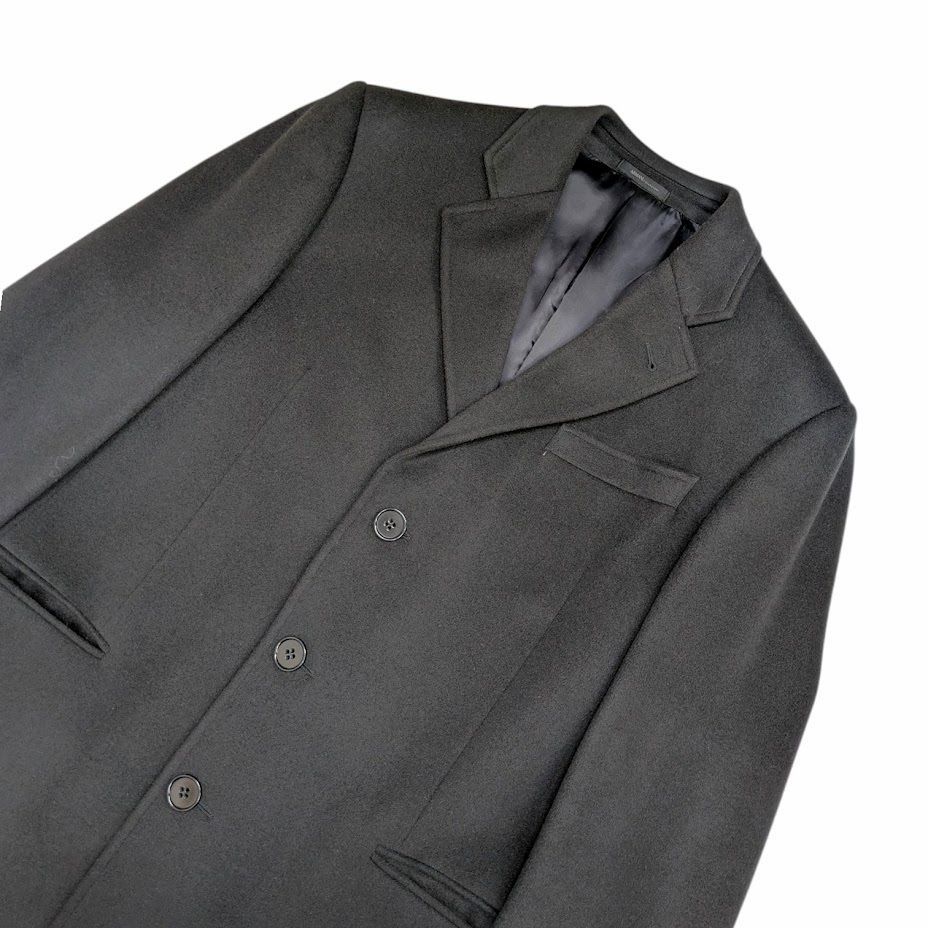 チェスターコート