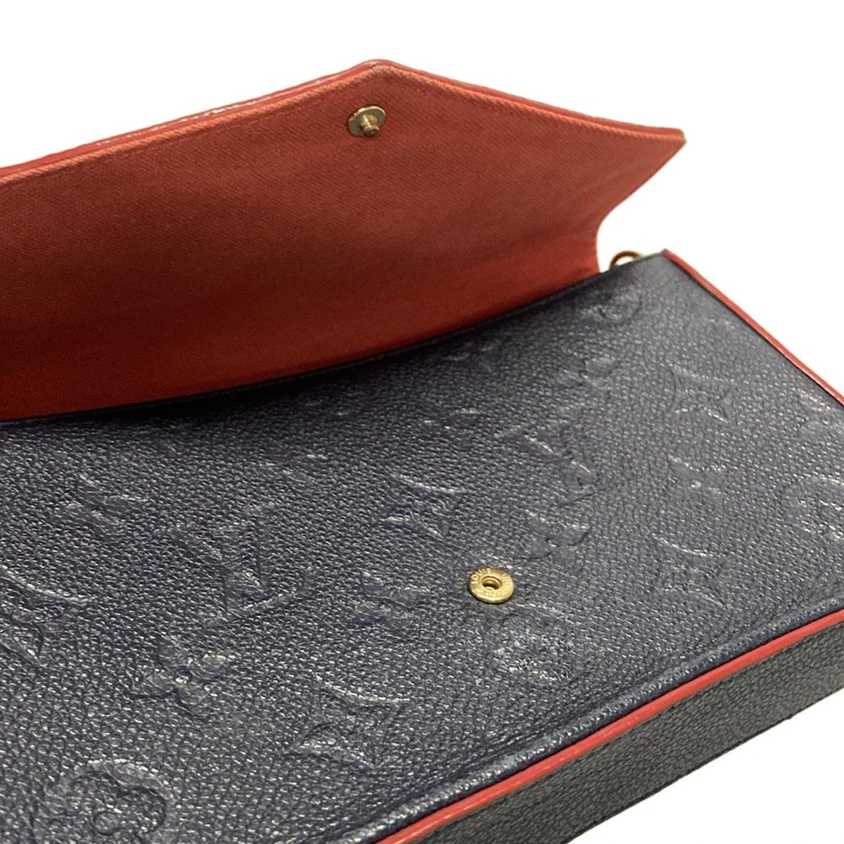 ポシェットフェリシー M64099