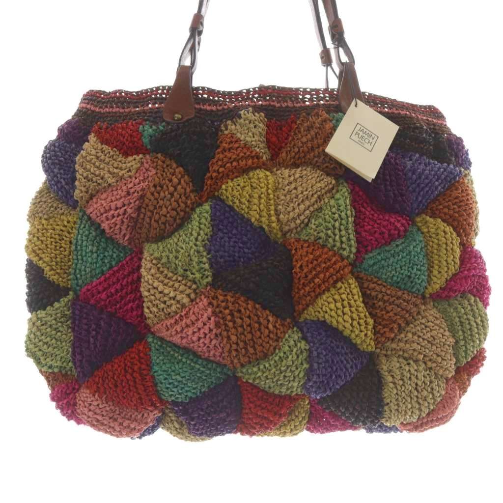 ハンドバッグ マルチ