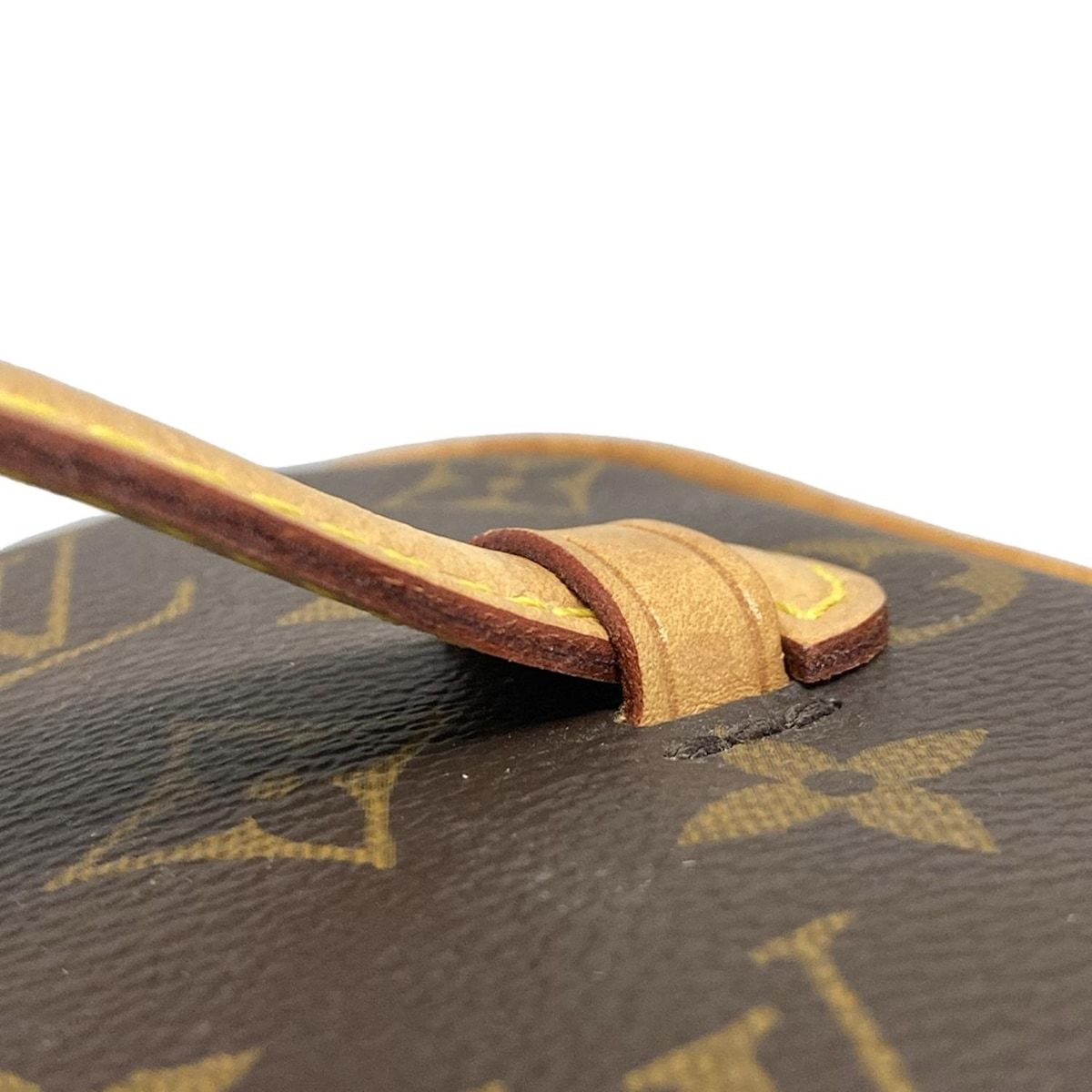 ルイヴィトン バニティバッグ