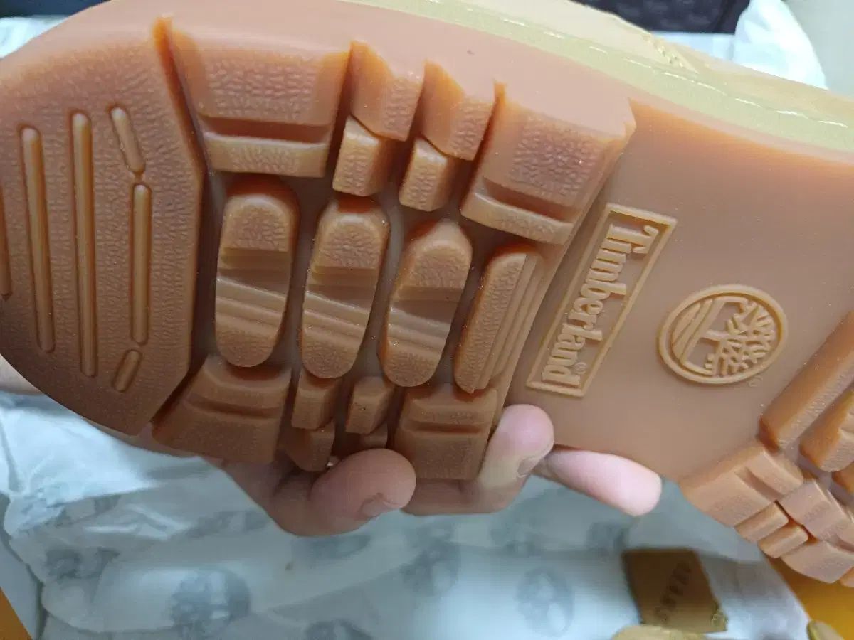 ティンバーランド × ビームス GORE-TEX ゴアテックス モックトゥ ミッド ヌバックレザー 27.5