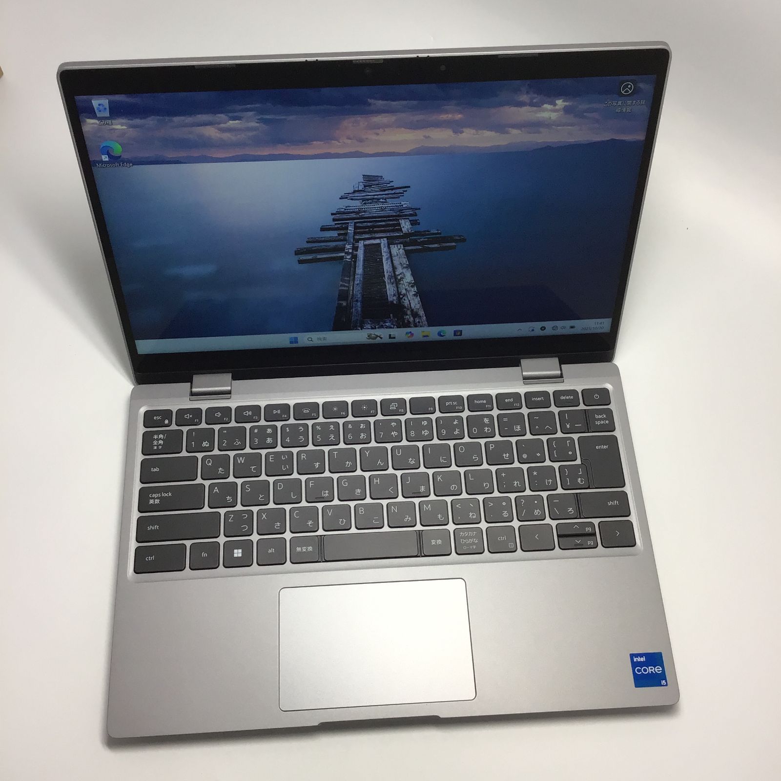 DELL Latitude 3330 Windows11 Pro 13.3インチ 第11世代 Core i5 メモリ16GB SSD256GB 無線 Webカメラ タッチパネル 0722